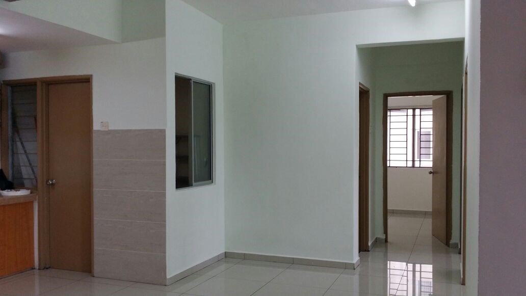 Saujana Gombak Apartment- Below Market - photo 5