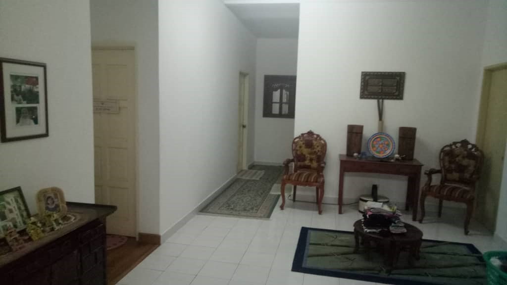 Single Storey Banglow Taman Desa Pinggiran Putra - photo 3