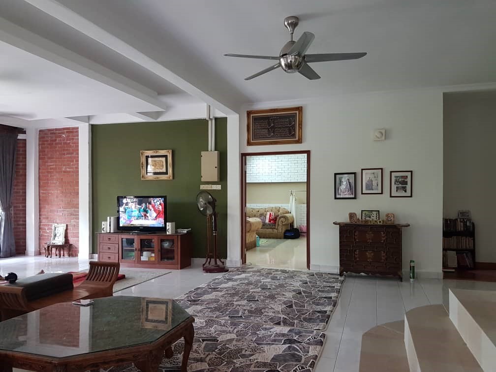 Single Storey Banglow Taman Desa Pinggiran Putra - photo 7