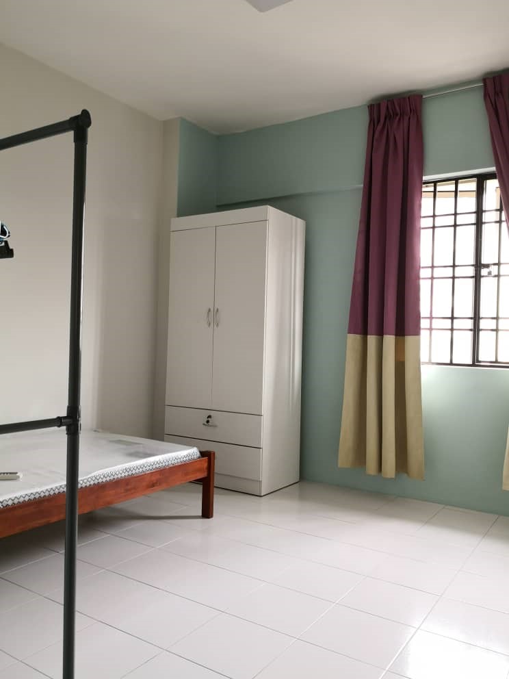 SENTUL UTAMA CONDOMINIUM , SENTUL - photo 3