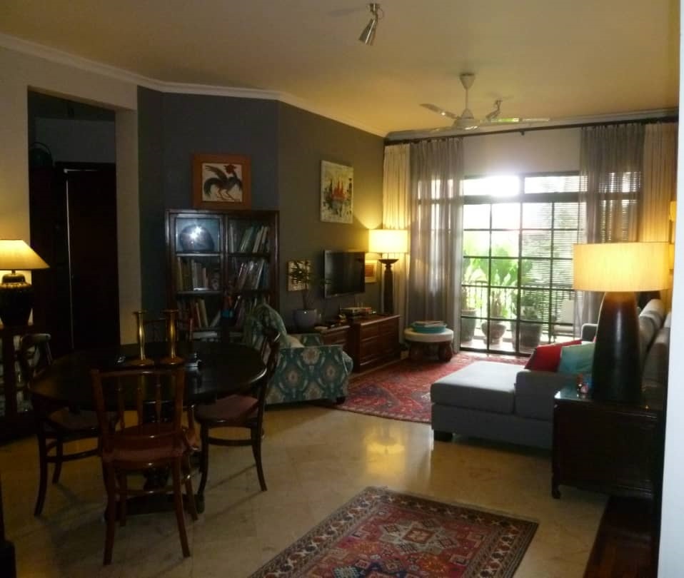 EXCLUSIVE AREA FREEHOLD Kampung Warisan Condo - photo 2