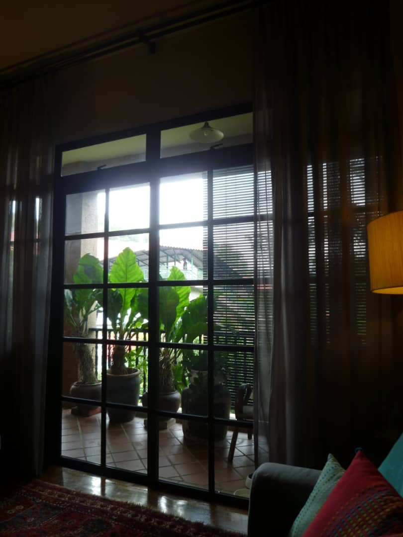 EXCLUSIVE AREA FREEHOLD Kampung Warisan Condo - photo 4