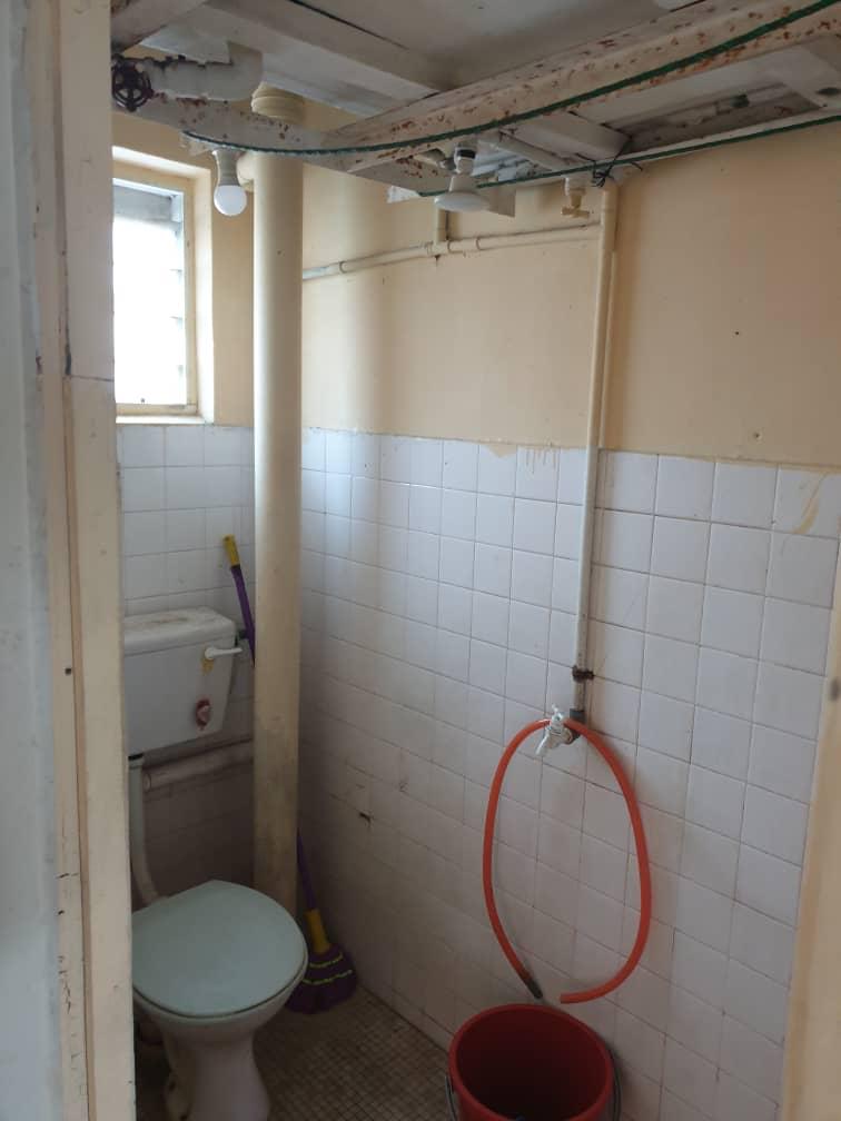 Flat terbaik low density B4 Seksyen 2 Wangsa maju - photo 4