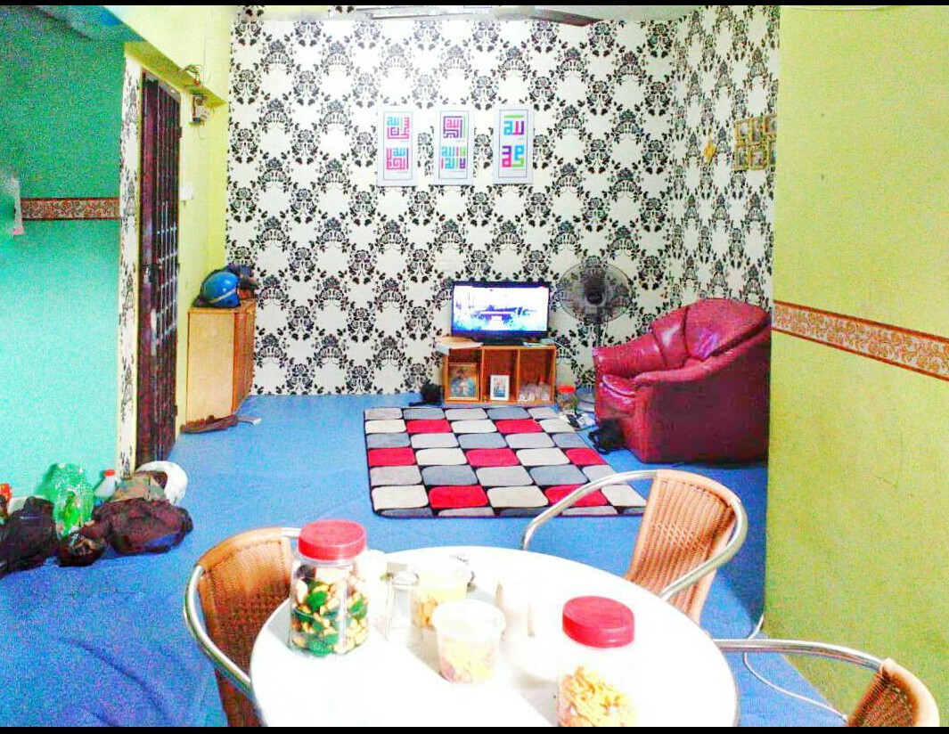 Murah dan Cantik Shop apartment, 2nd Floor Endlot - photo 3