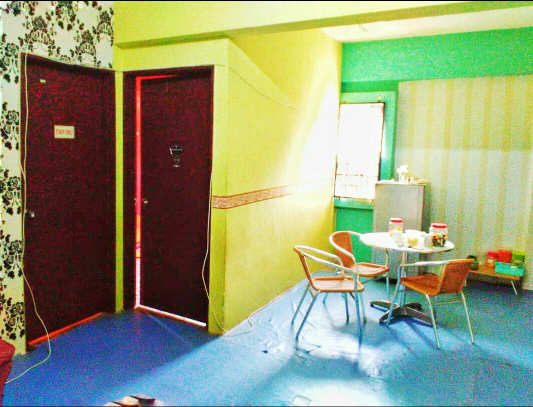 Murah dan Cantik Shop apartment, 2nd Floor Endlot - photo 4