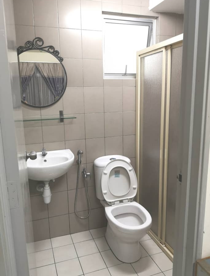 New partly furnish MASRECA 19 APARTMENT, CYBERJAYA - photo 6
