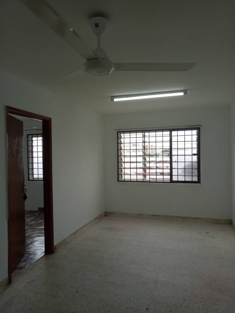 DEPOSIT 1 HALF MONTH JER FLAT SENTUL MURNI SENTUL