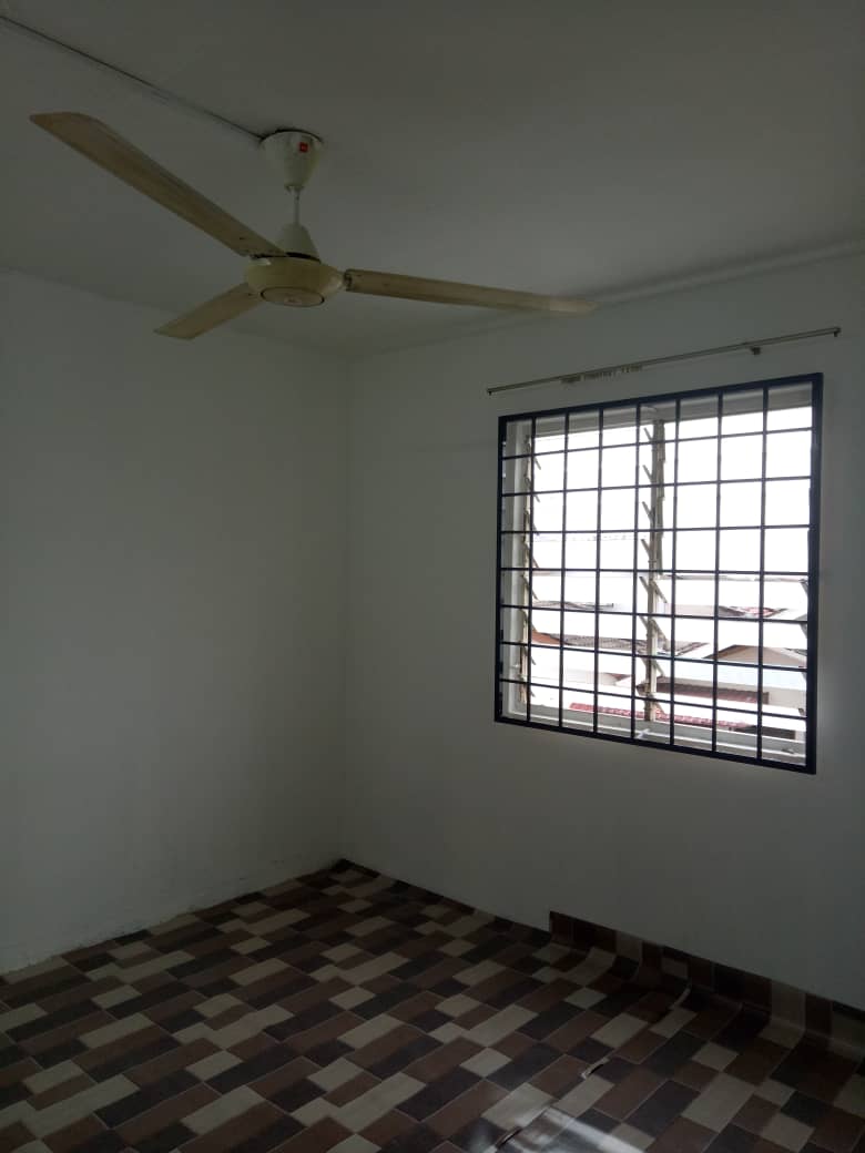 DEPOSIT 1 HALF MONTH JER FLAT SENTUL MURNI SENTUL - photo 3