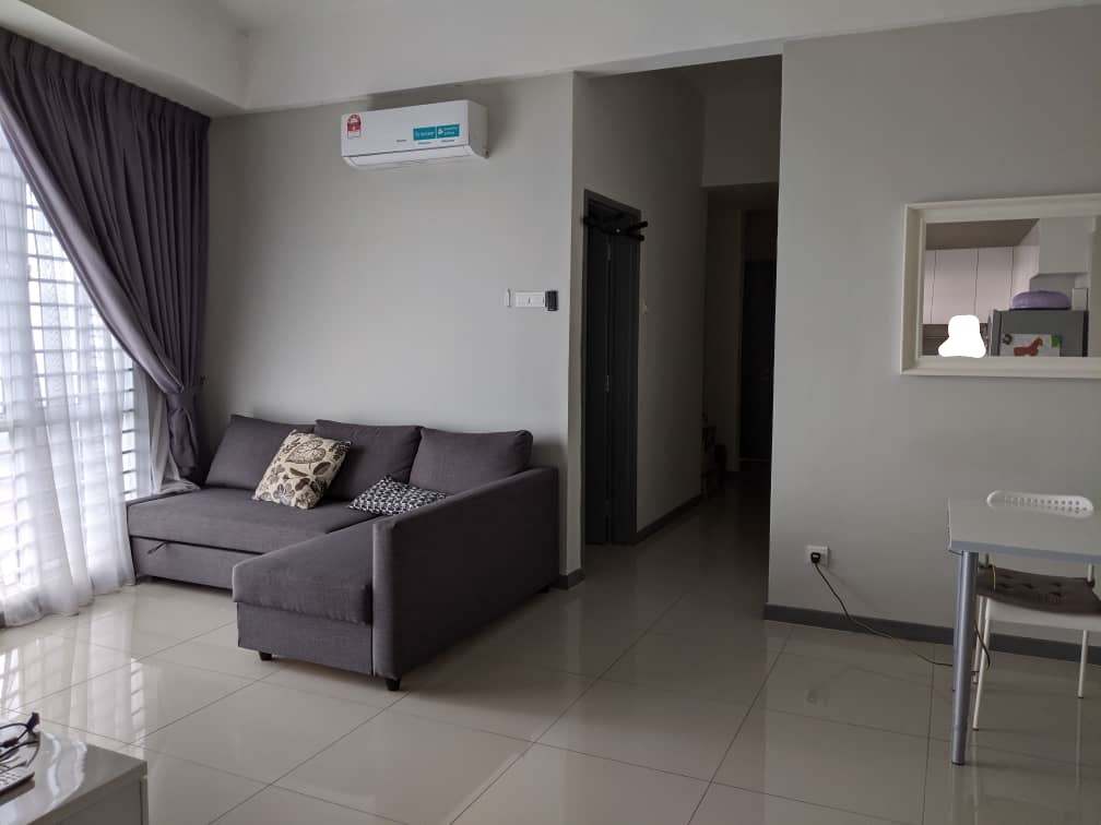 FULLY FURNISH Residensi Gombak 126 Jalan Gombak - photo 2