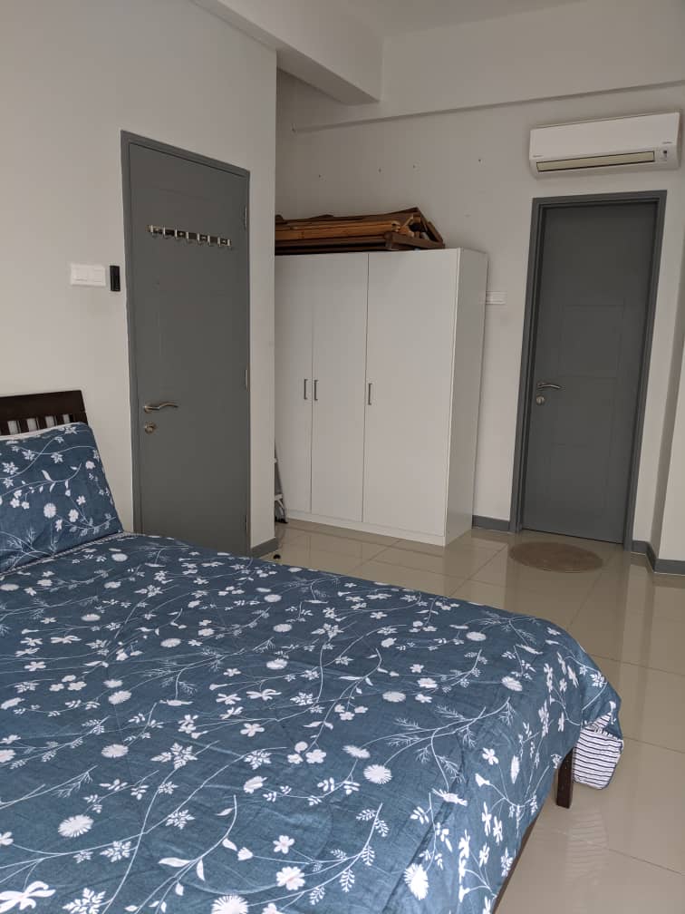 FULLY FURNISH Residensi Gombak 126 Jalan Gombak - photo 3