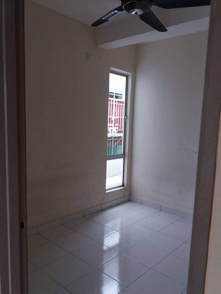 Murah apartment Radius Residence, Selayang - photo 6