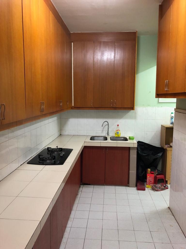 PARTLY FURNISH PESONA VILLA, TAMAN MELAWATI - photo 3