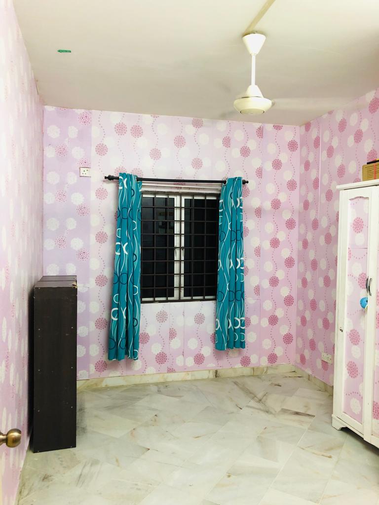 PARTLY FURNISH PESONA VILLA, TAMAN MELAWATI - photo 4