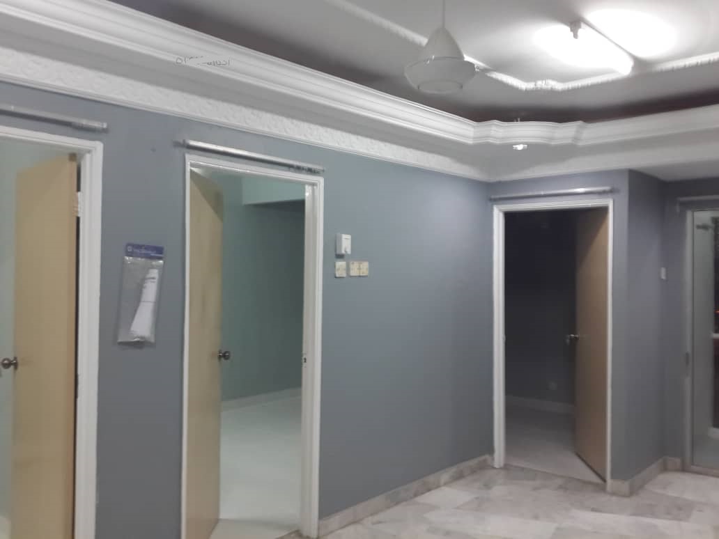 Renovated Teratai mewah apartment - photo 3