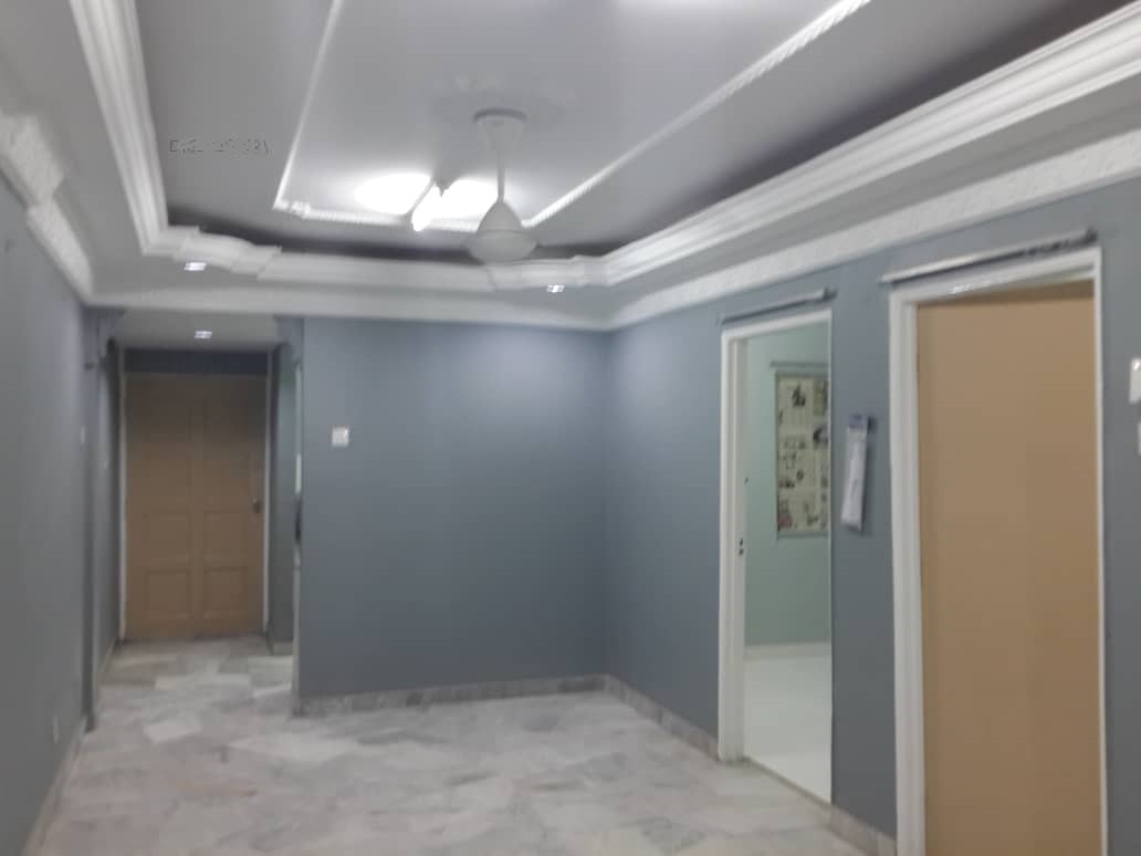 Renovated Teratai mewah apartment - photo 5