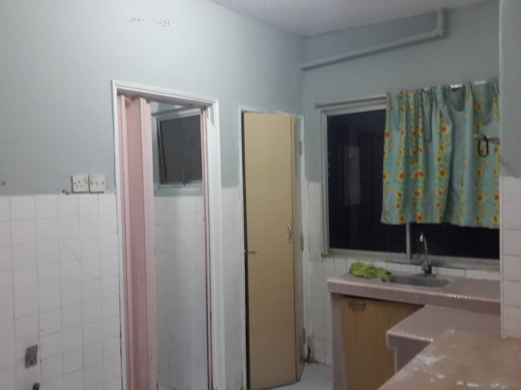 Renovated Teratai mewah apartment - photo 4