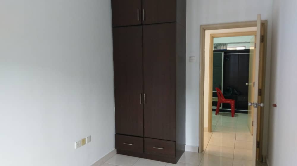 Partly Furnish  Damansara Perdana 5km from THE CUR - photo 4