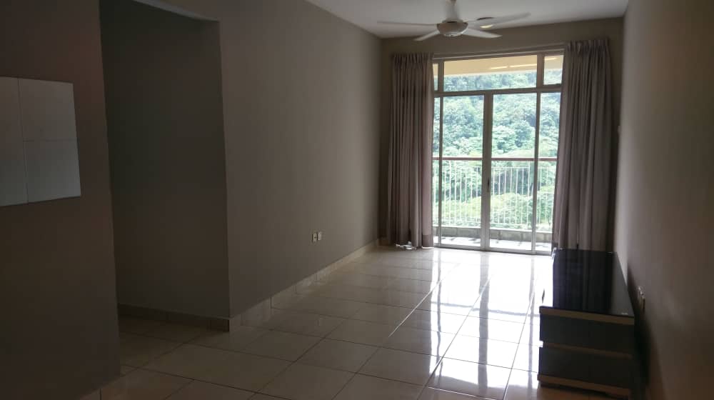Partly Furnish  Damansara Perdana 5km from THE CUR - photo 6