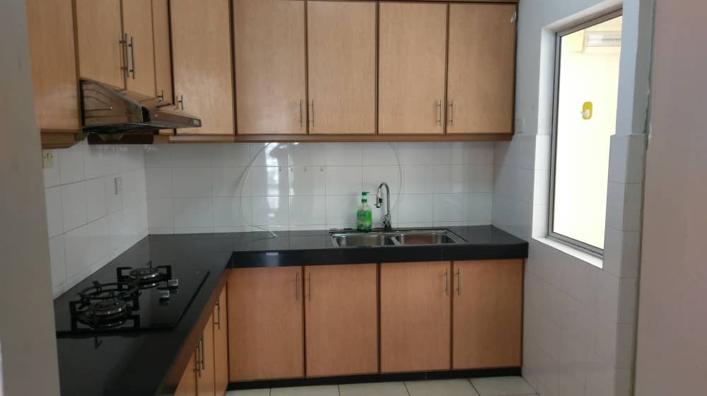 Partly Furnish  Damansara Perdana 5km from THE CUR - photo 1