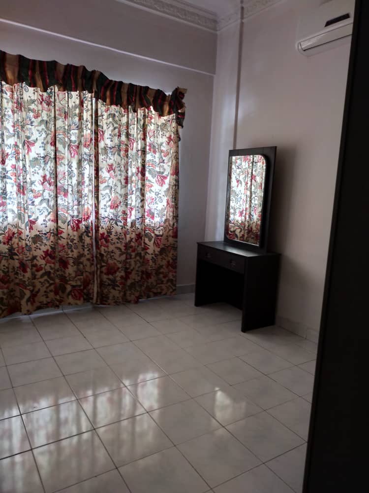 Partly furnish Apartment Selasih Damansara Damai - photo 3