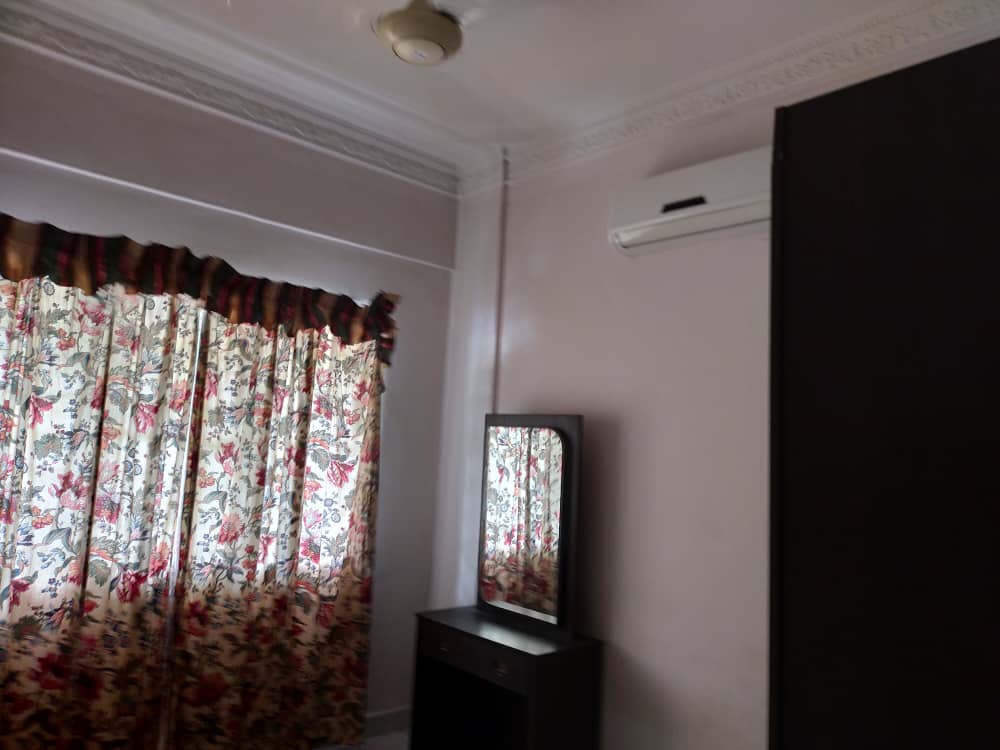 Partly furnish Apartment Selasih Damansara Damai - photo 4