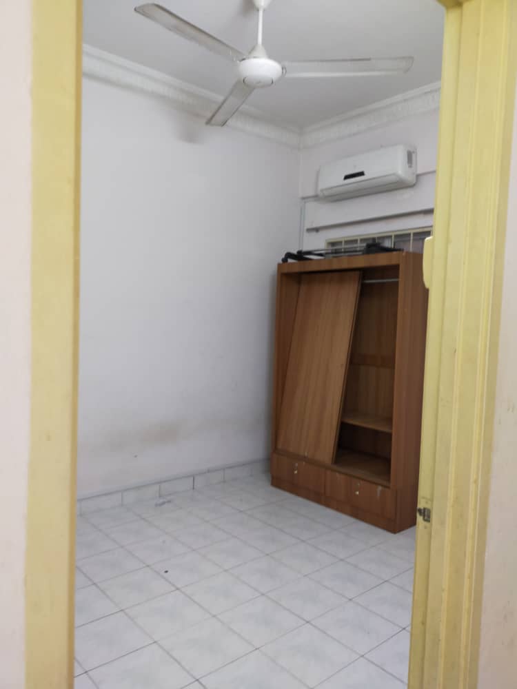 Partly furnish Apartment Selasih Damansara Damai - photo 5