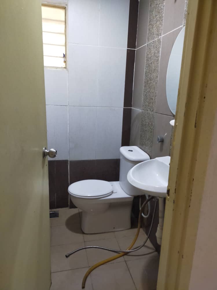 Partly furnish Apartment Selasih Damansara Damai - photo 6