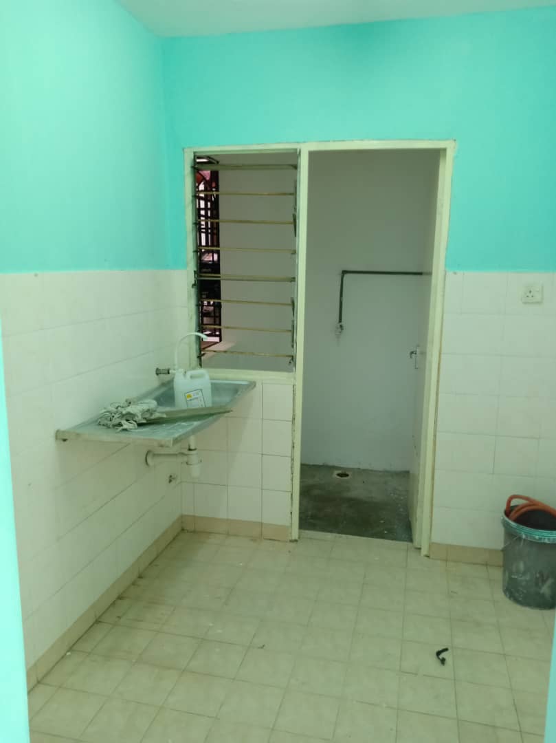 HOT Impian Apartment Damansara Damai low density - photo 3