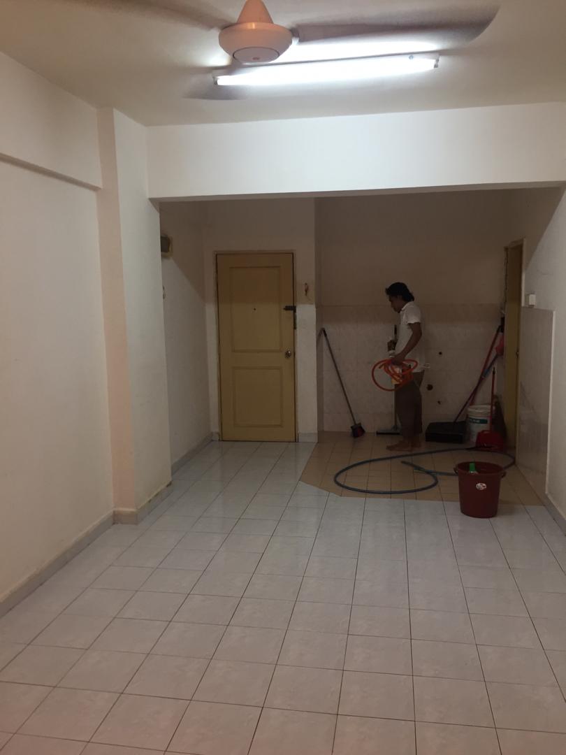 OAKLEAF CONDO UKAY PERDANA - photo 4