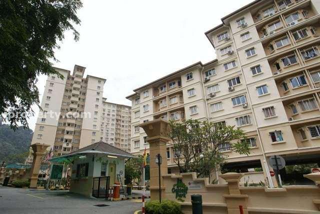 OAKLEAF CONDO UKAY PERDANA - photo 6