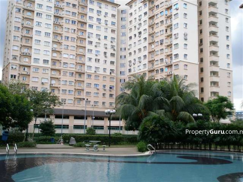 OAKLEAF CONDO UKAY PERDANA - photo 2