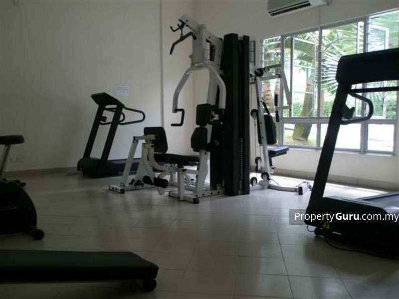 OAKLEAF CONDO UKAY PERDANA - photo 5