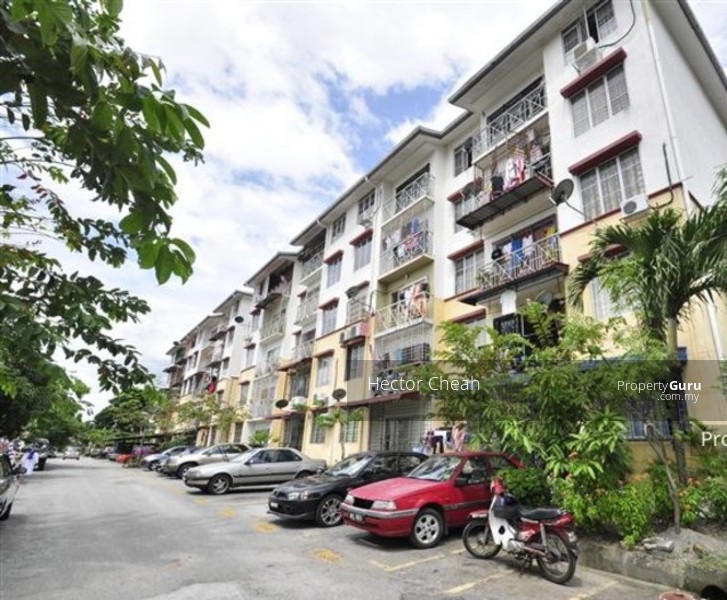 FULLY FURNISH DESA PUTRA APARTMENT GOMBAK - photo 6