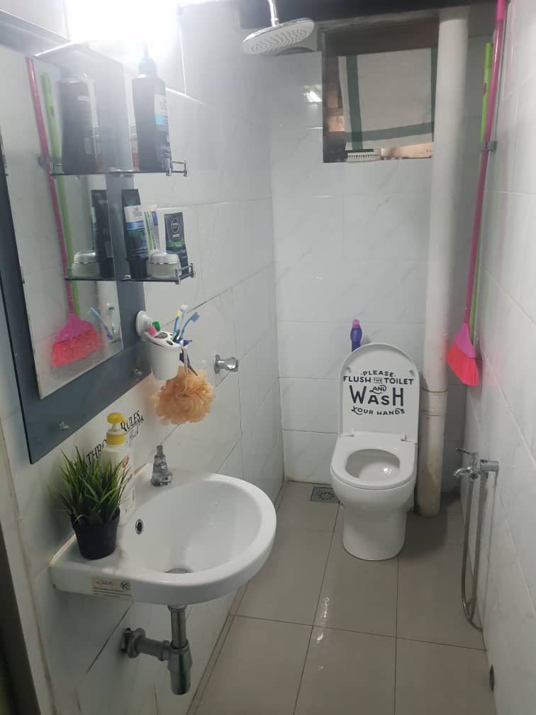 FULLY FURNISH DESA PUTRA APARTMENT GOMBAK - photo 5