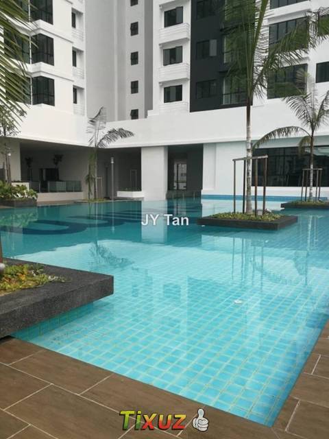 One Maxim condo Batu Muda Sentul  Gombak - photo 3