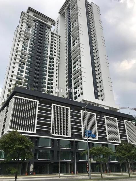 One Maxim condo Batu Muda Sentul  Gombak - photo 2