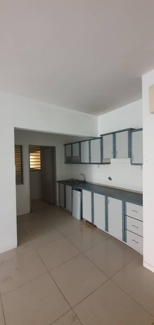 1400sqft Casa Idaman Kg Batu Muda jln ipoh - photo 3