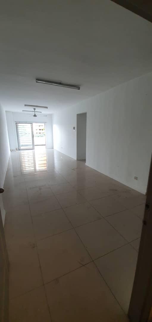 1400sqft Casa Idaman Kg Batu Muda jln ipoh - photo 5