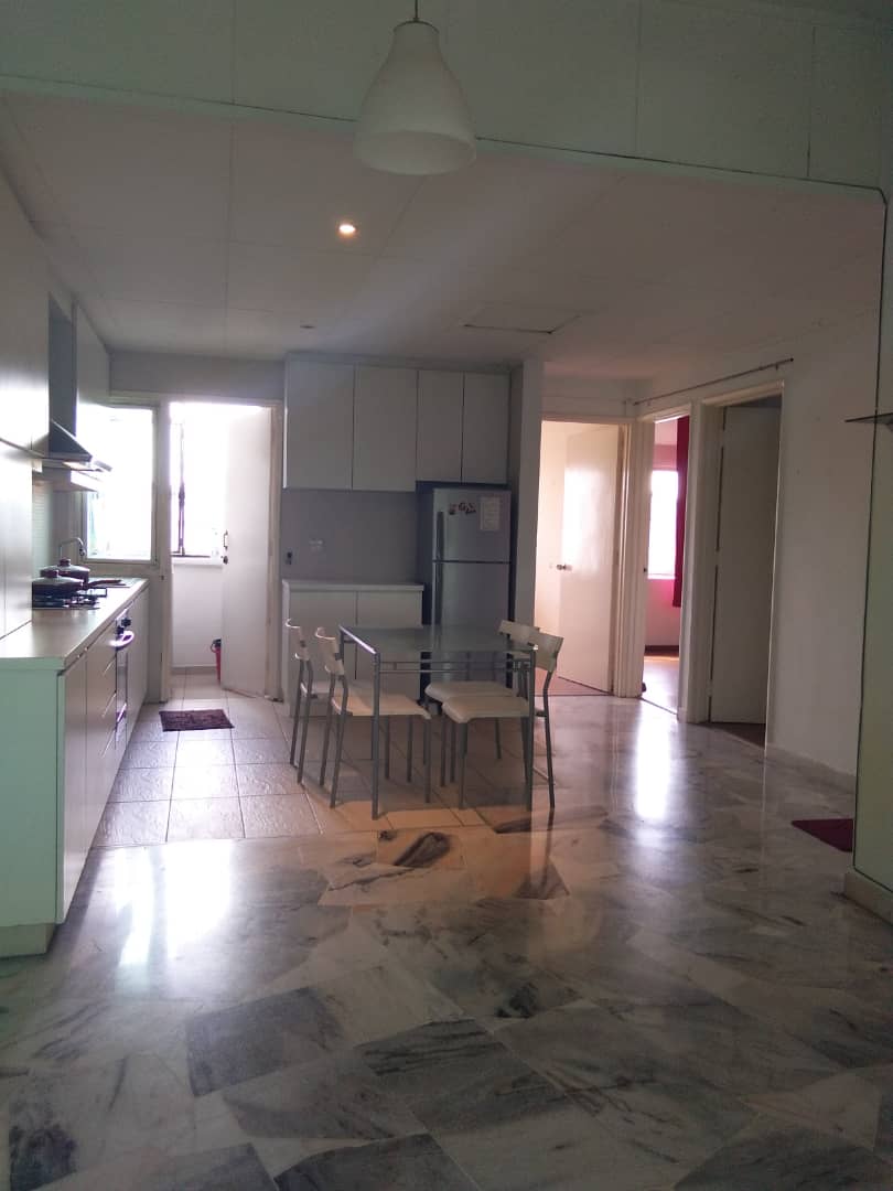 FULLY FURNISH DUPLEX SRI LEDANG WANGSA MAJU - photo 4