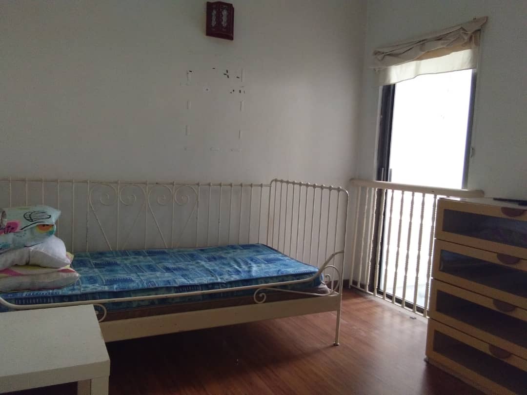 FULLY FURNISH DUPLEX SRI LEDANG WANGSA MAJU - photo 3