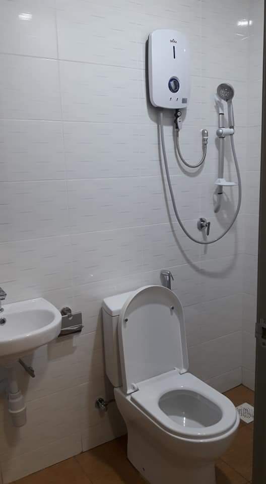 FULLY FURNISH AYUMAN SUITES APARTMENT 3KM TO UIA - photo 6