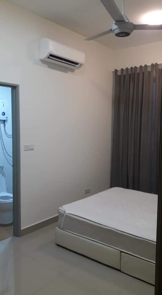 FULLY FURNISH AYUMAN SUITES APARTMENT 3KM TO UIA - photo 3