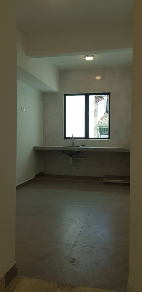 2storey renovated terrace taman melawati - photo 5