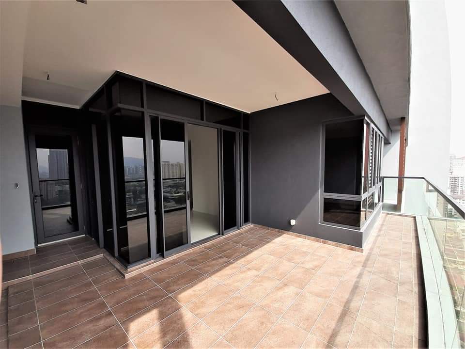 NEW CONDO BENNINGTON RESIDENCES SETAPAK - photo 4