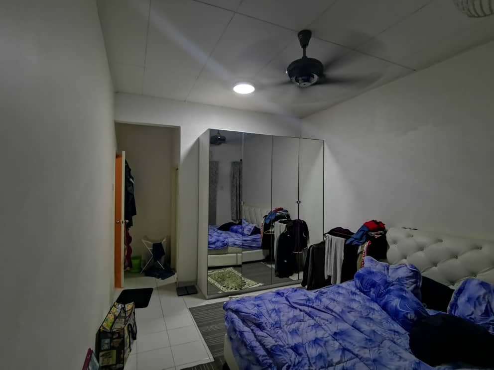 END LOT TOWNHOUSE TAMAN AMANSIARA SELAYANG - photo 6