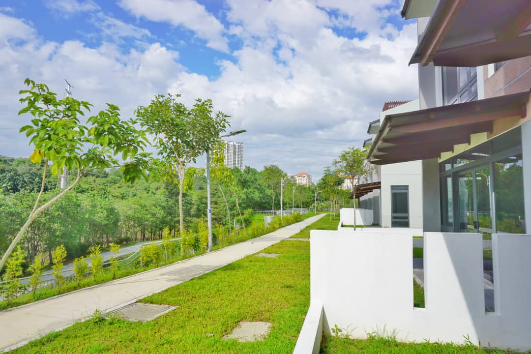 Facing Putrajaya Lake PINE VALLEY 2 Storey Inter - photo 8
