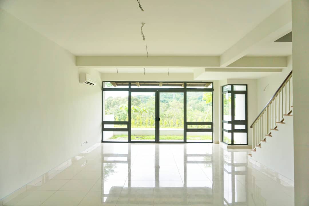 Facing Putrajaya Lake PINE VALLEY 2 Storey Inter - photo 6