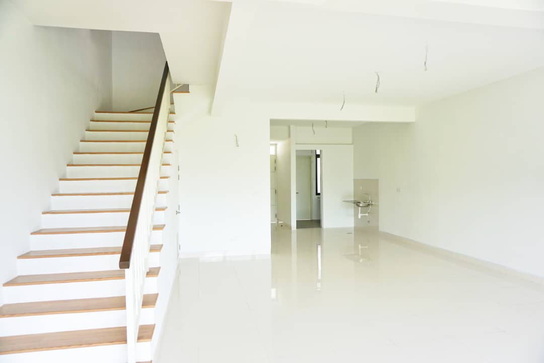 Facing Putrajaya Lake PINE VALLEY 2 Storey Inter - photo 3