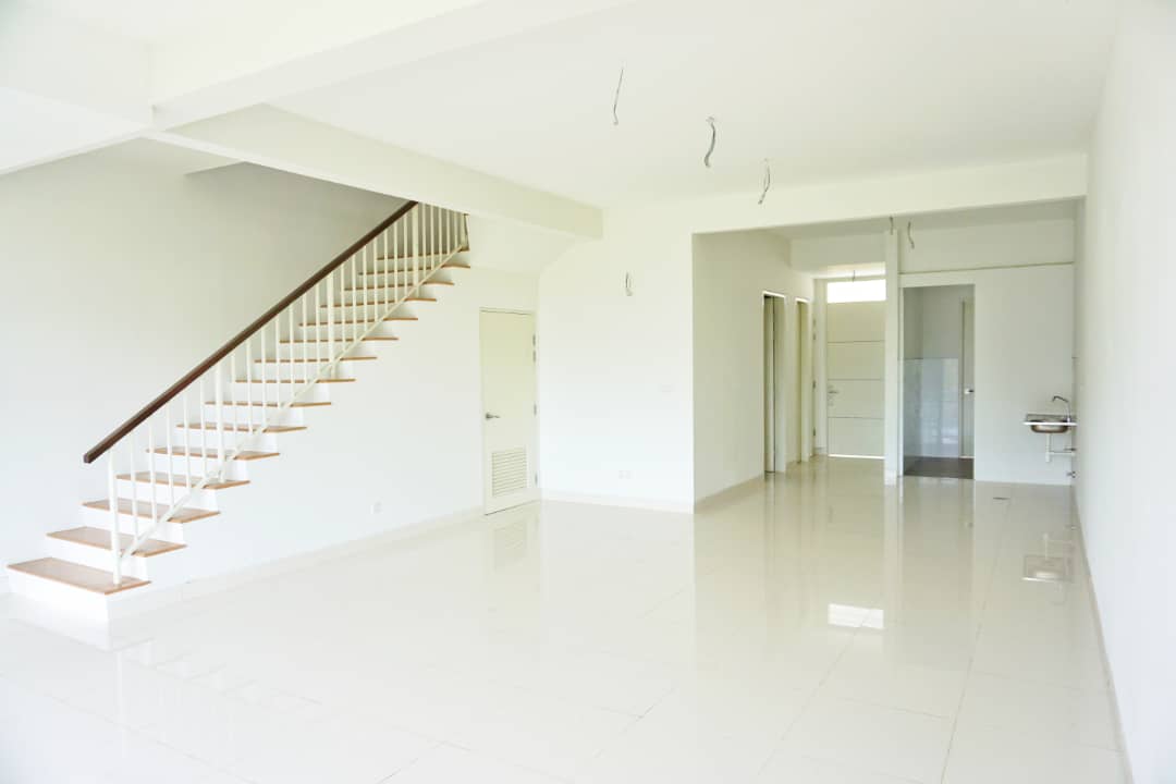 Facing Putrajaya Lake PINE VALLEY 2 Storey Inter - photo 5