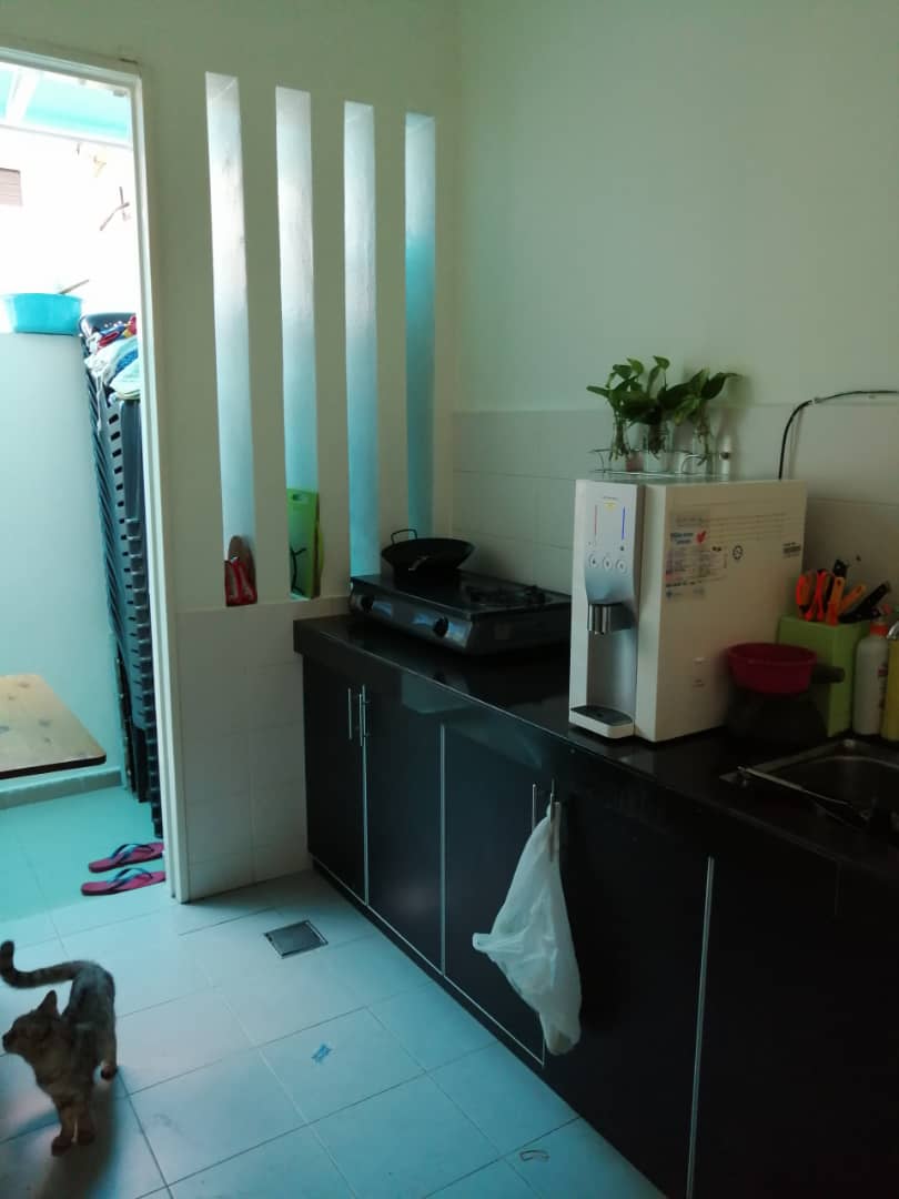 WOW BELOW MARKET CANTIK RENOVATED Double storey te - photo 5